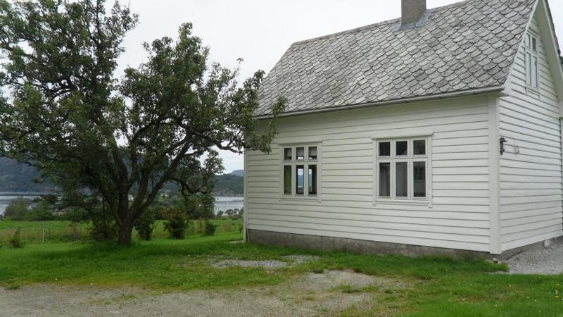 Donhaug Gjestegard Uskedalen Szoba fotó